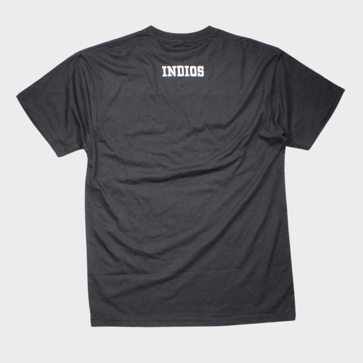 Indios de Mayagüez Varsity Black T-Shirt