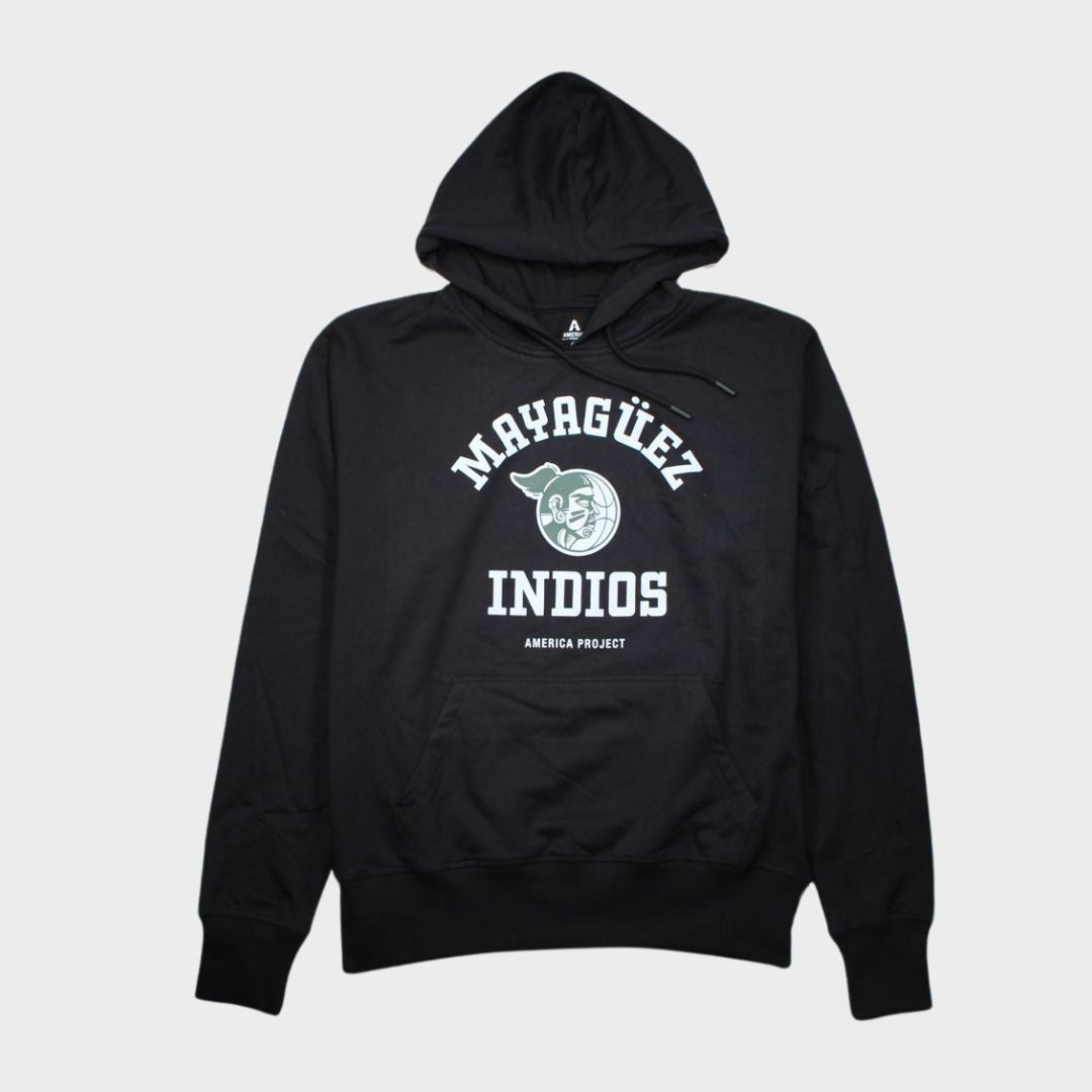 Indios de Mayagüez Varsity Hoodie