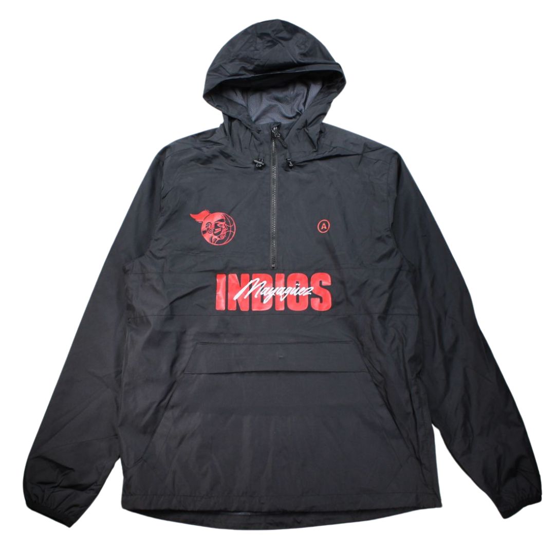 Indios de Mayagüez Club Windbreaker