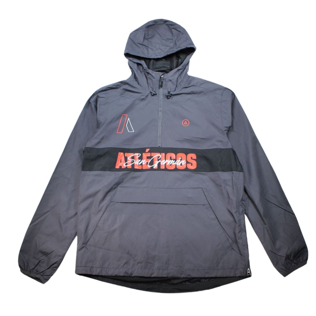 Atléticos de San Germán Club Windbreaker