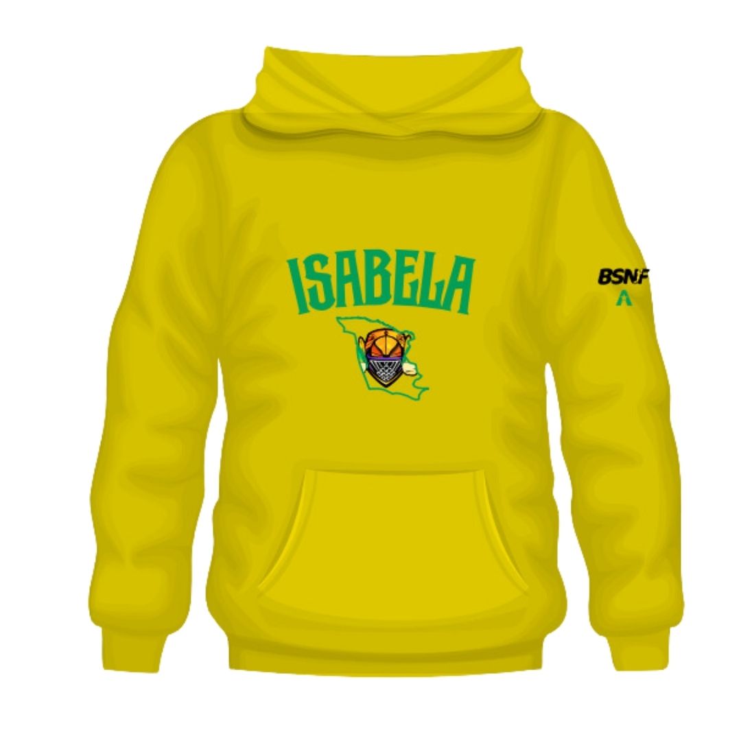Pollitas de Isabela Pueblo Hoodie