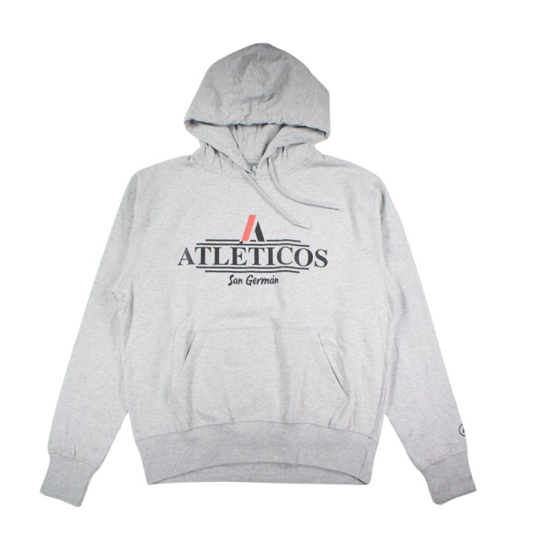 Atléticos de San Germán Retro Hoodie