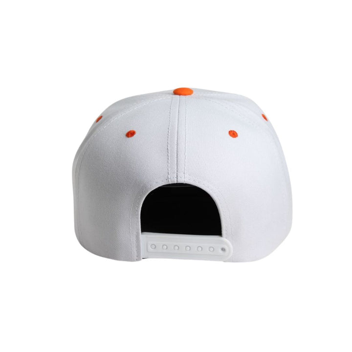 Atléticos de San German Club Pinched Structured Cap