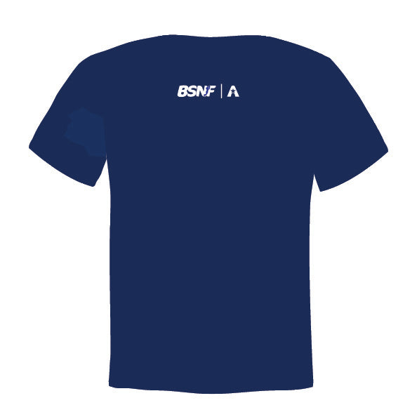 Atenienses de Manatí Team Name T-Shirt