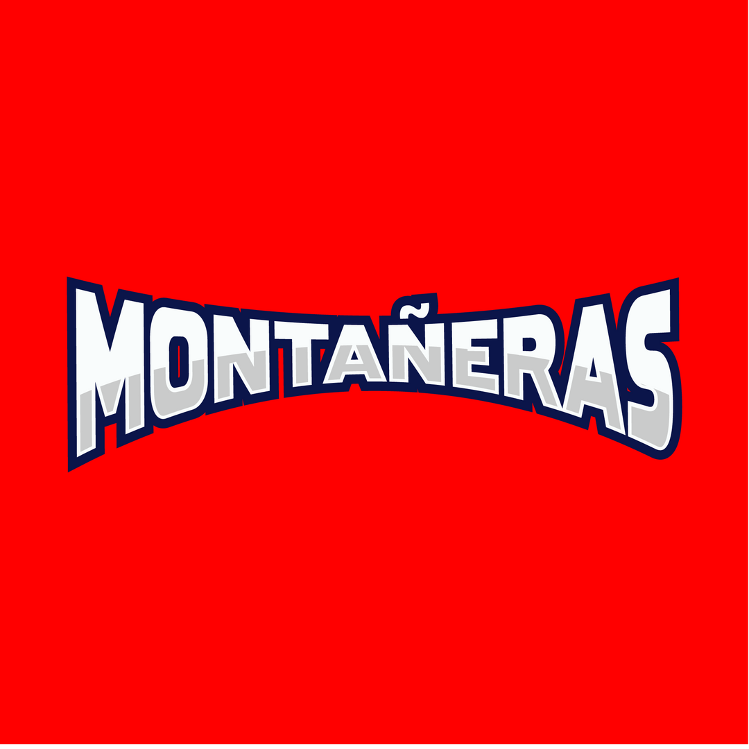 Montañeras de Morovis