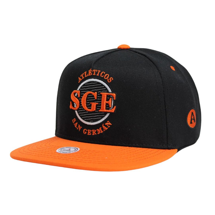 Atléticos de San Germán Team Code Bundle