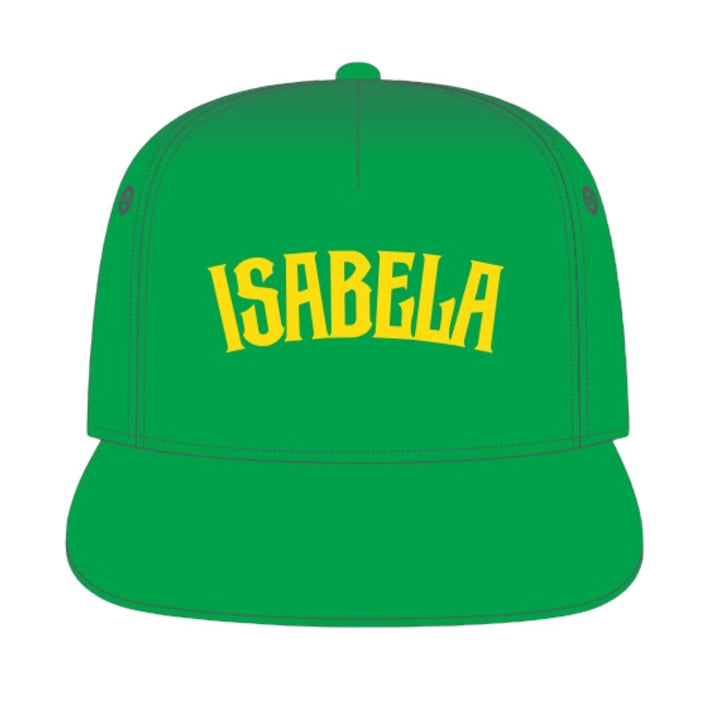 Pollitas de Isabela