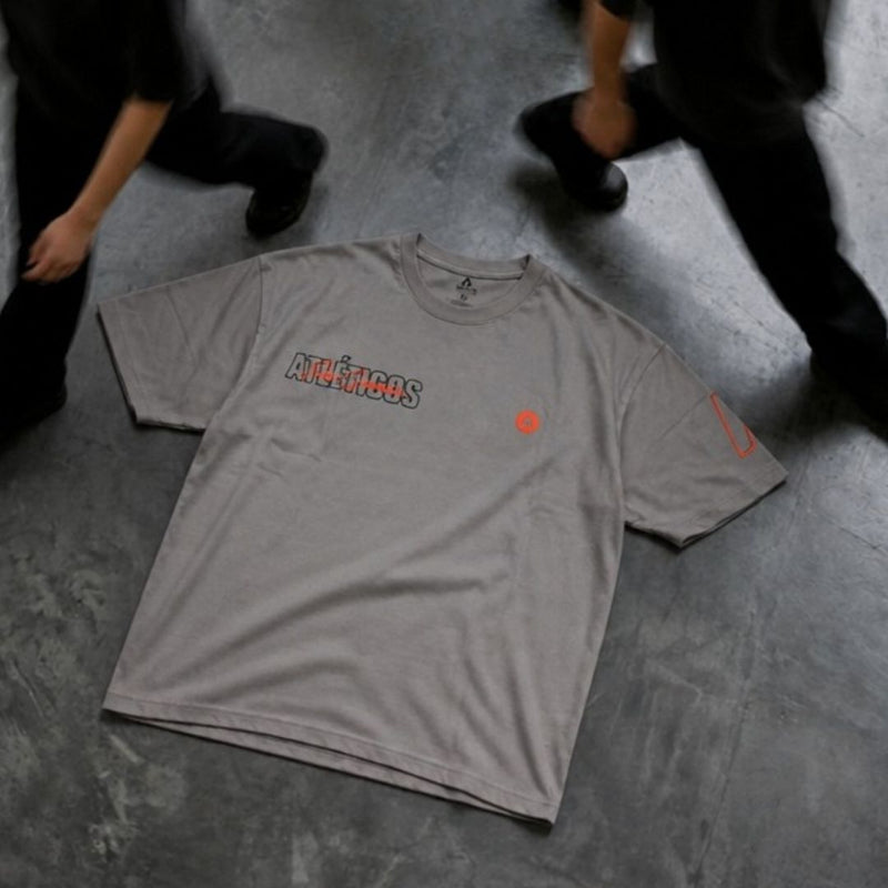 Merch oficial
