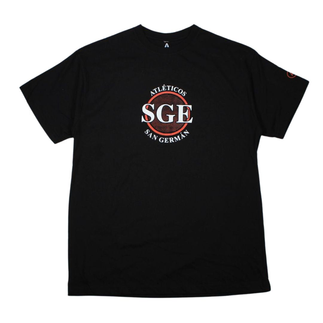 Atléticos de San Germán Team Code Bundle