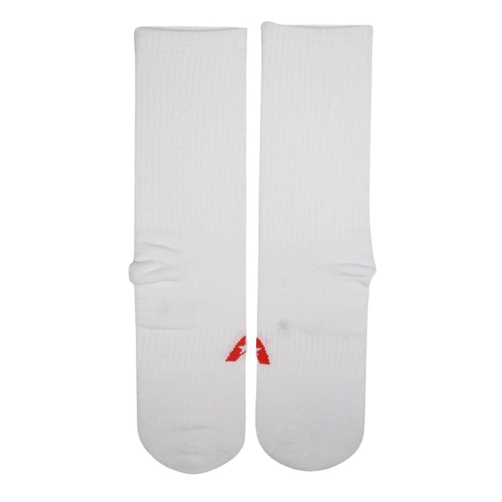 Gigantes de Carolina/Canóvanas White Casual Crew Sock