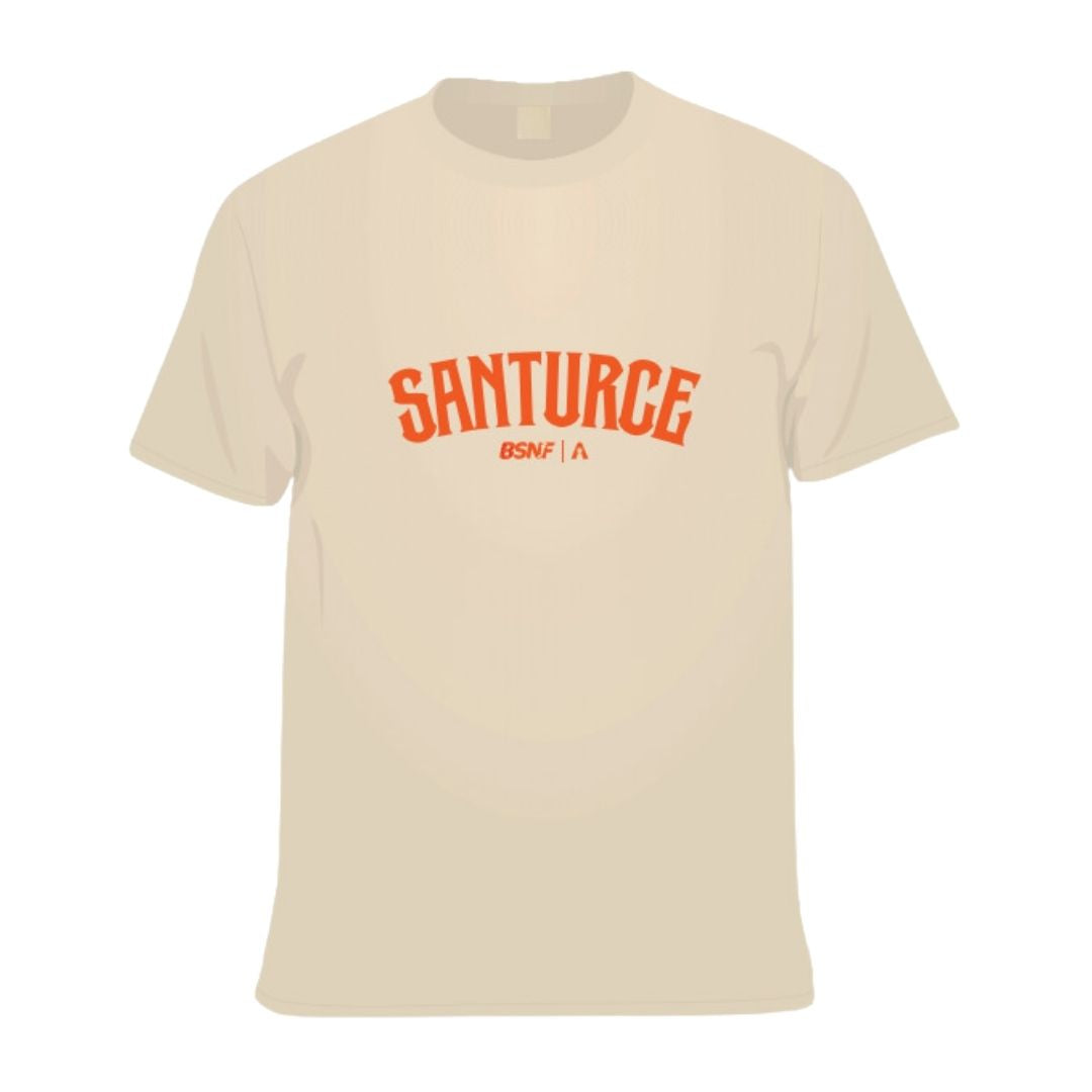 Cangrejeras de Santurce Pueblo Name T-Shirt