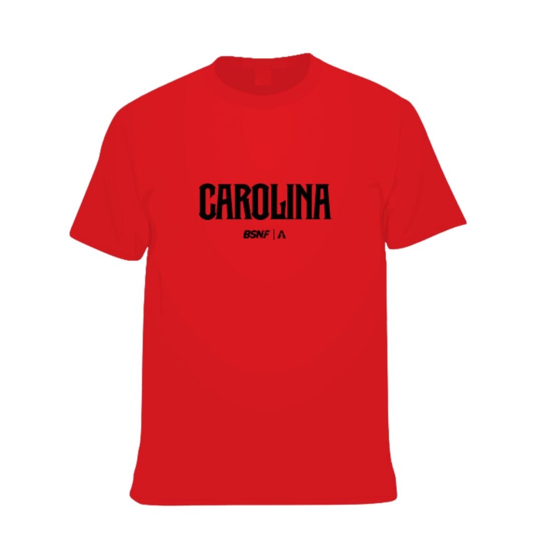 Gigantes de Carolina Pueblo Name T-Shirt