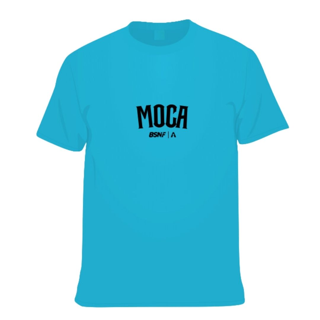 Explosivas de Moca Pueblo Name T-Shirt