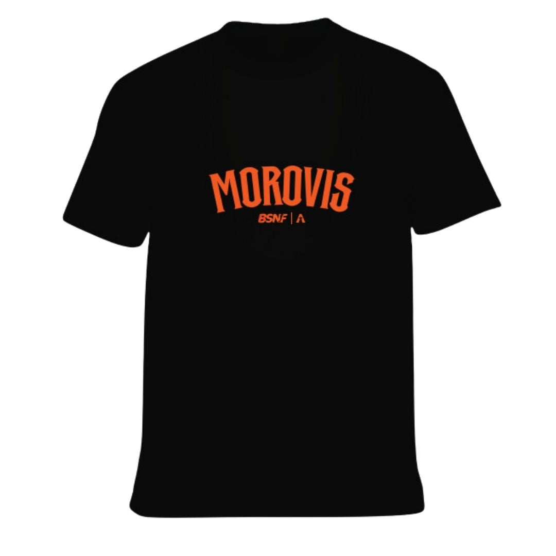 Montañeras de Morovis Pueblo Name T-Shirt