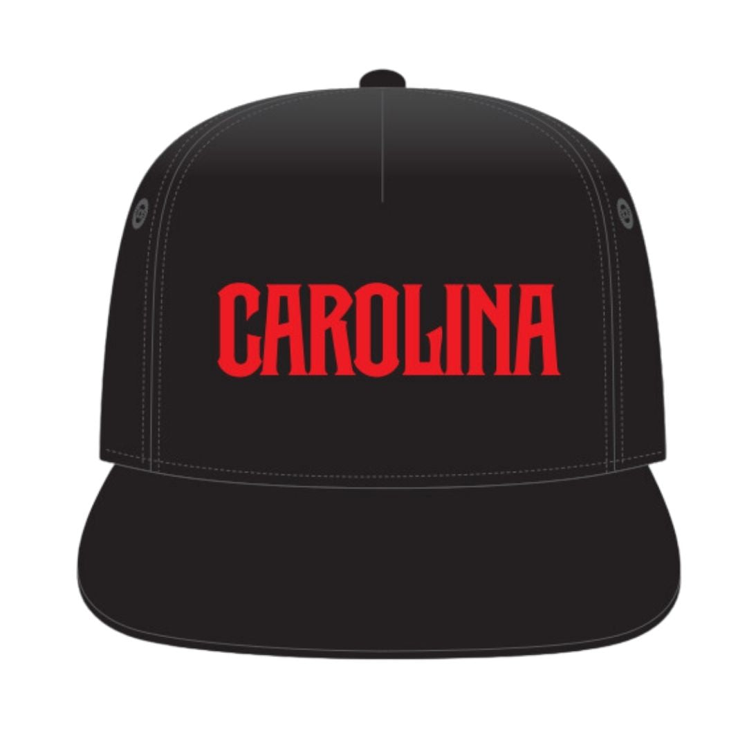 Gigantes de Carolina Pueblo Structured Cap