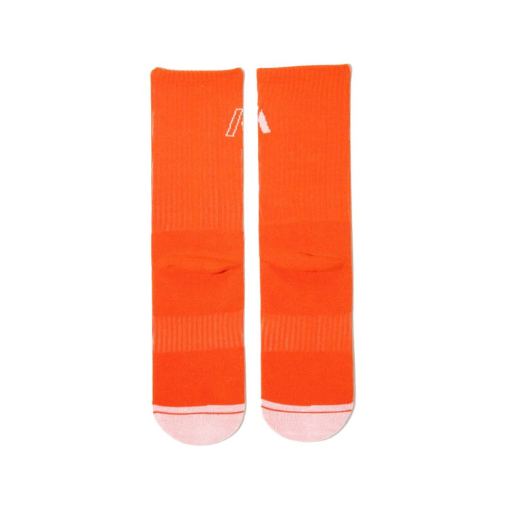 Atléticos de San Germán Orange Casual Crew Sock