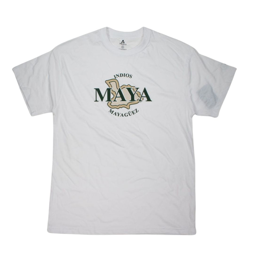 Indios de Mayagüez Team Code Bundle