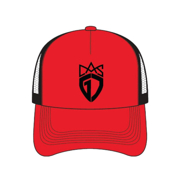 Gigantes de Carolina Team Trucker Cap