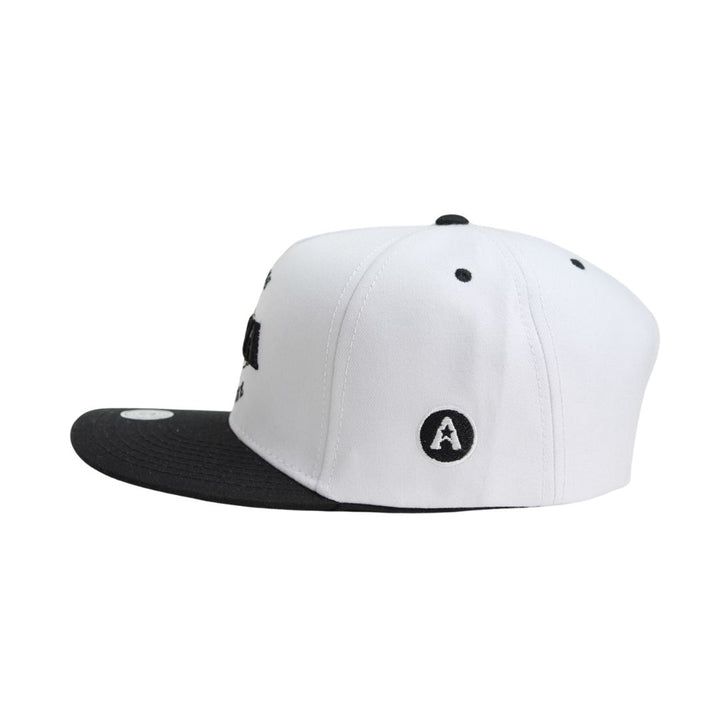 Indios de Mayagüez Team Code Pinched Structured Cap