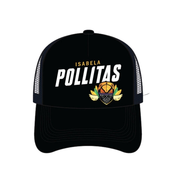 Pollitas de Isabela Team Trucker Cap