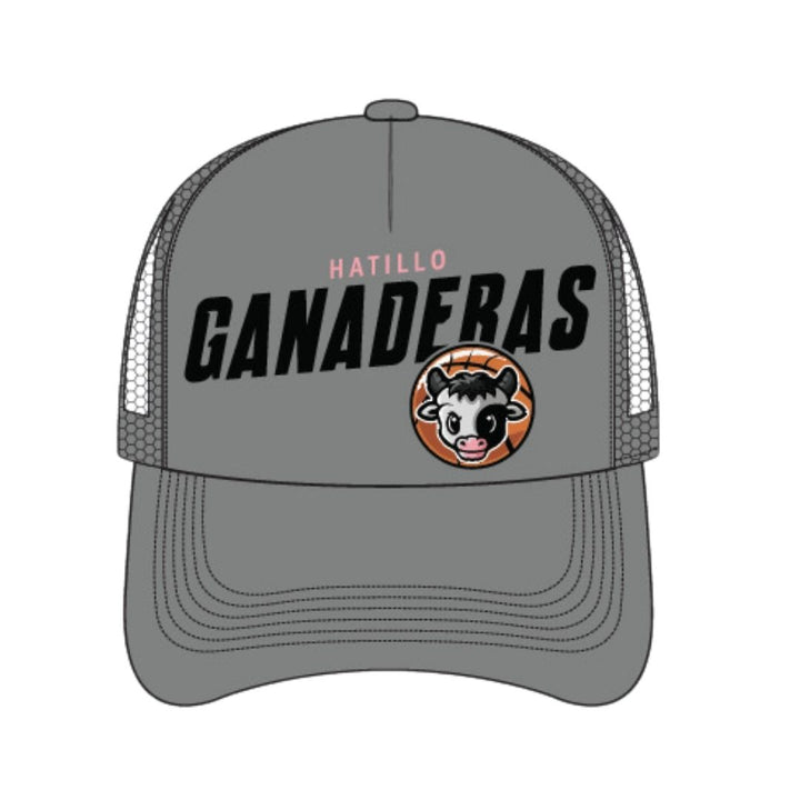 Ganaderas de Hatillo Team Trucker Cap