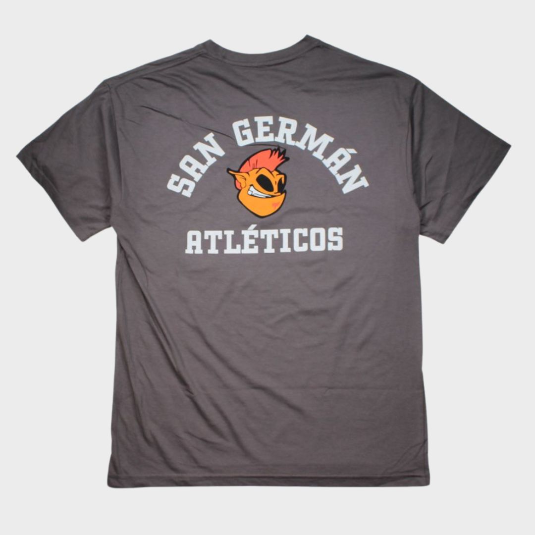 Atléticos de San Germán Varsity T-Shirt