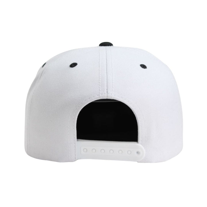 Indios de Mayagüez Team Code Pinched Structured Cap