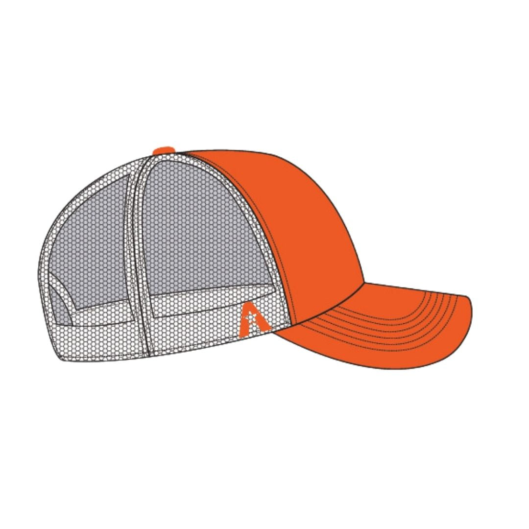 Atléticas de San Germán Team Trucker Cap