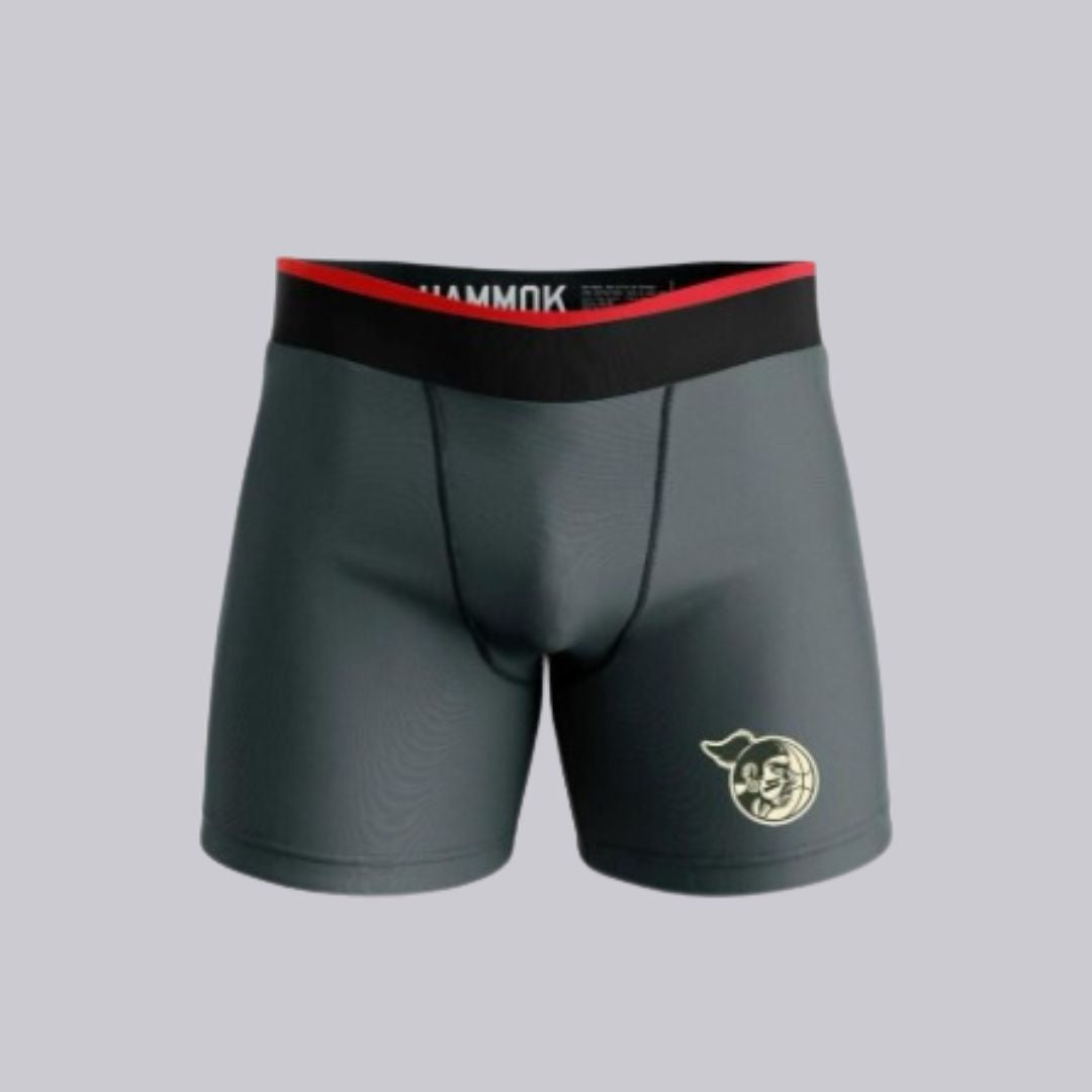 Indios Icon GRANA Hammok Boxer Briefs