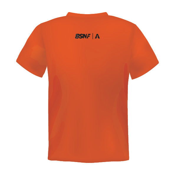 Atléticas de San Germán Team Name T-Shirt