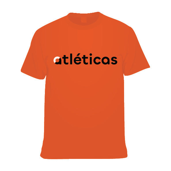 Atléticas de San Germán Team Name T-Shirt