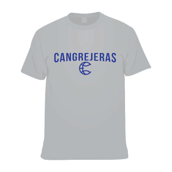 Cangrejeras de Santurce Team Name T-Shirt