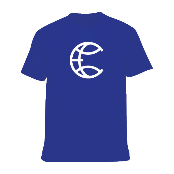 Cangrejeras de Santurce Team Icon T-Shirt