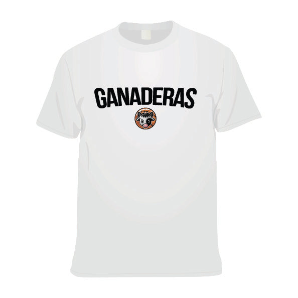 Ganaderas de Hatillo Team Name T-Shirt