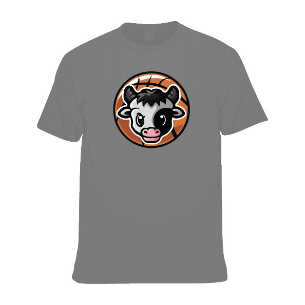 Ganaderas de Hatillo Team Icon T-Shirt