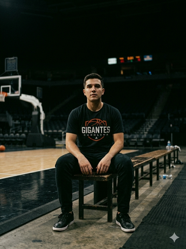 Gigantes de Carolina