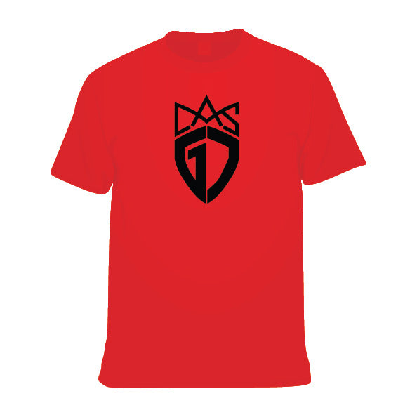 Gigantes de Carolina Team Icon T-Shirt