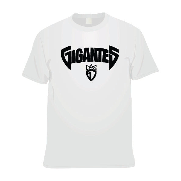 Gigantes de Carolina Team Name T-Shirt