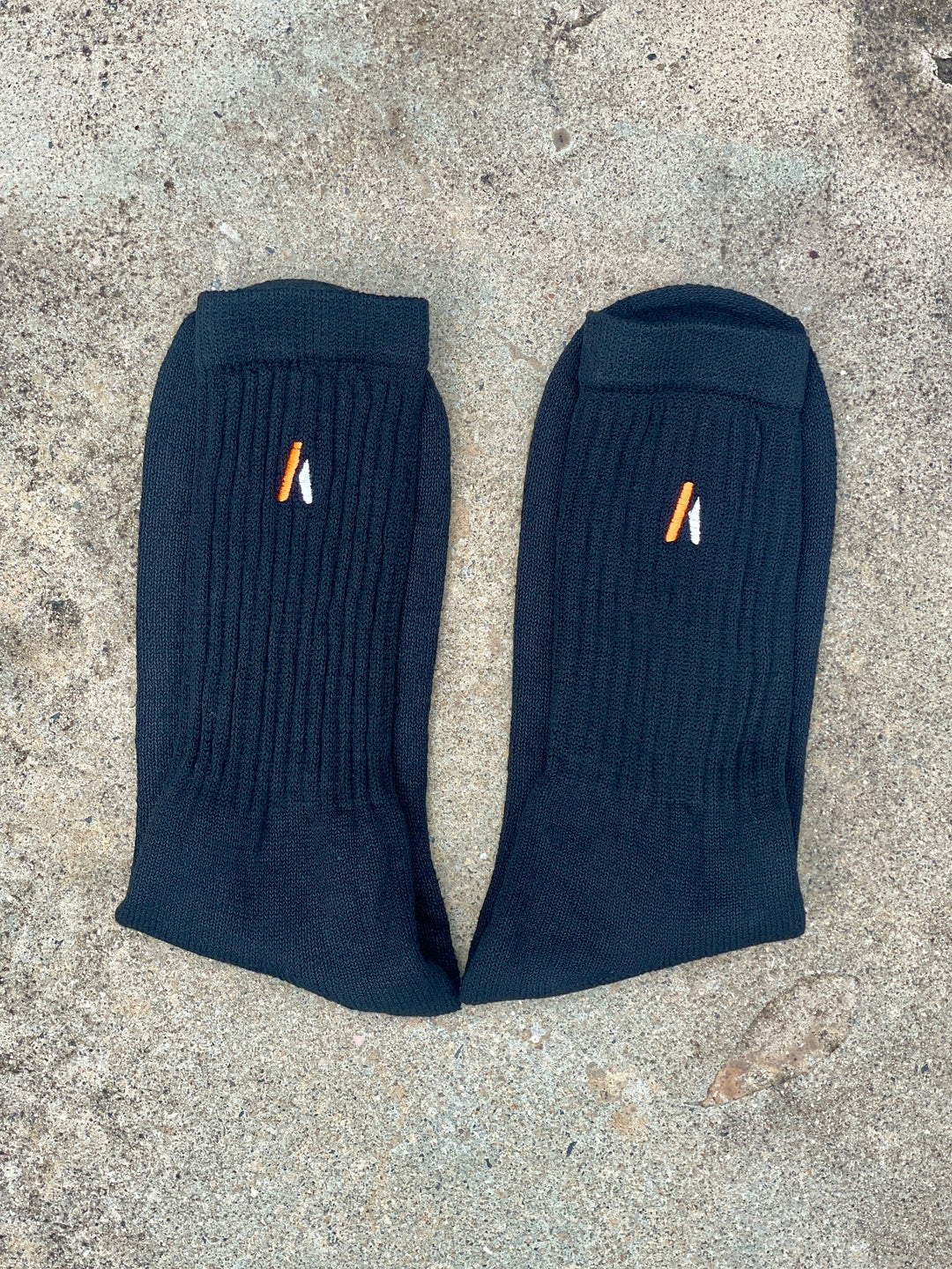 Atléticos de San Germán Women's Crew Socks