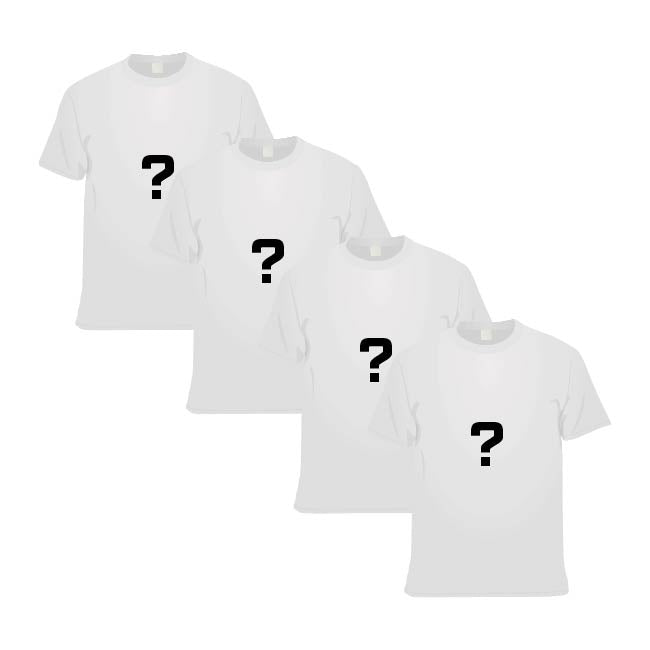 2024 T-Shirt Mystery Combo