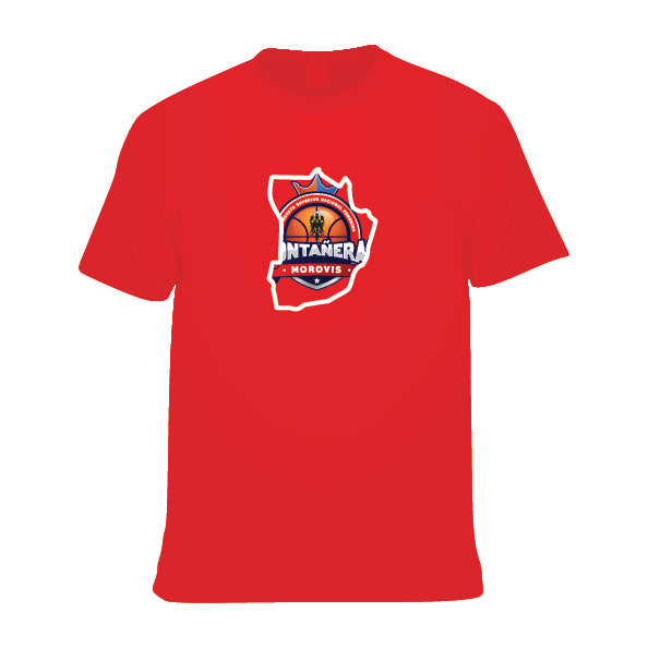 Montañeras de Morovis Pueblo Silhouette T-Shirt