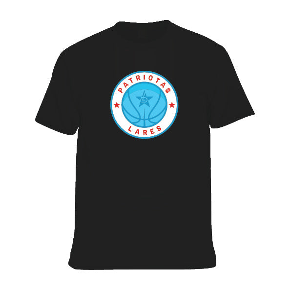 Patriotas de Lares Team Icon T-Shirt