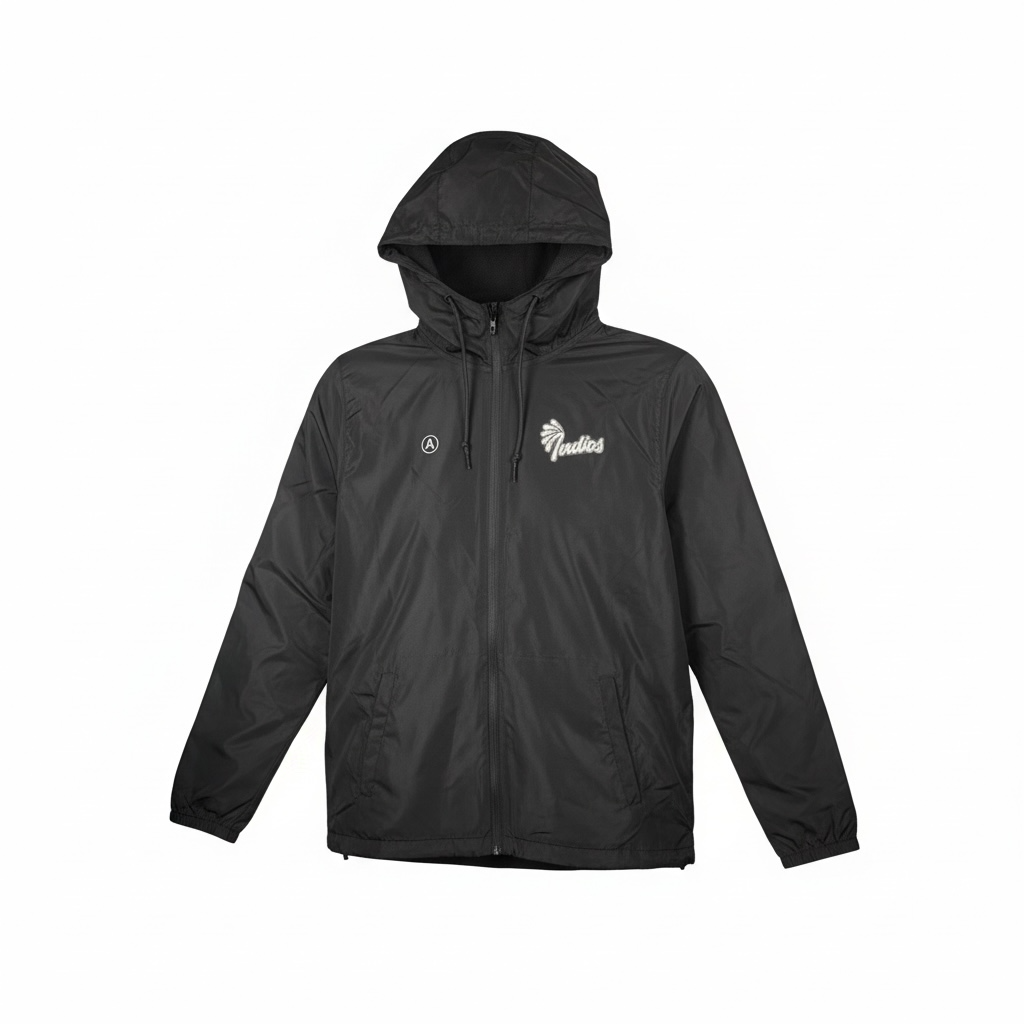 Indios de Mayagüez "Indios" Windbreaker