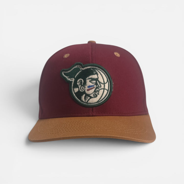 Indios Icon Structured Cap