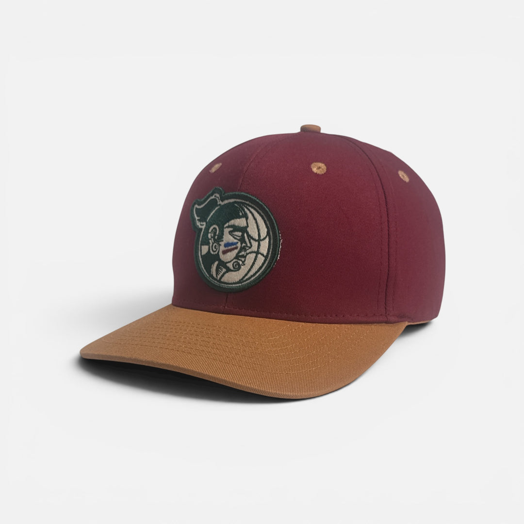 Indios Icon Structured Cap