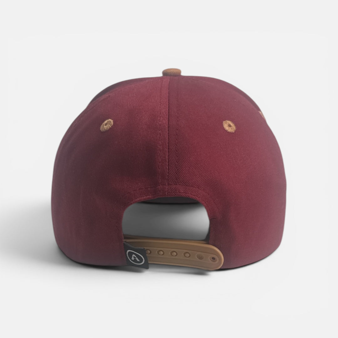 Indios Icon Structured Cap