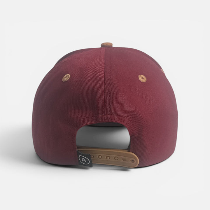 Indios Icon Structured Cap