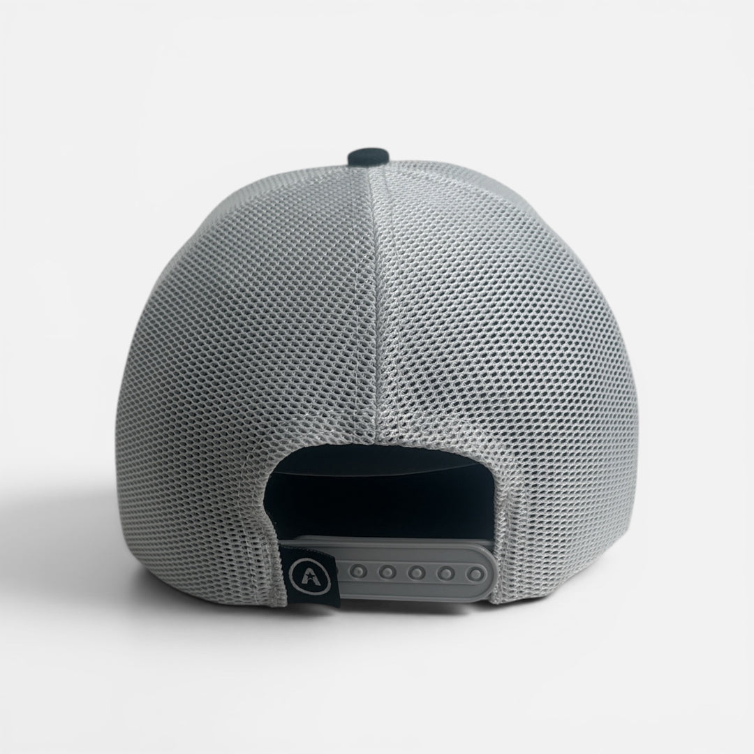 Indios Wordmark Trucker Cap