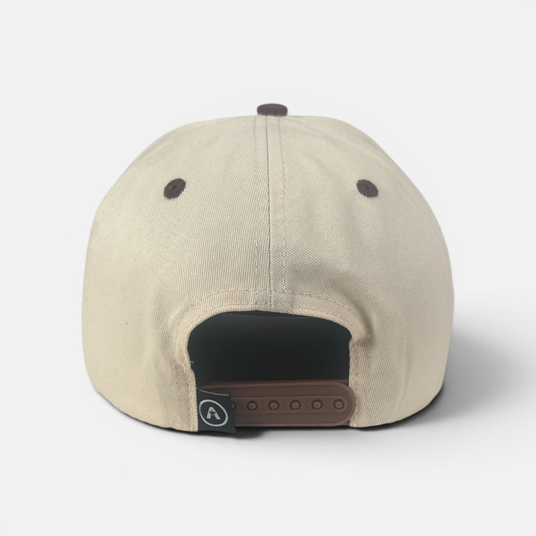Indios Maya Structured Cap