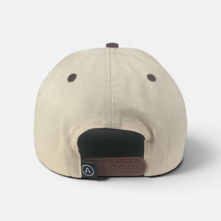 Indios Maya Structured Cap